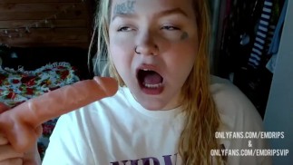 Extreme Belching Preview