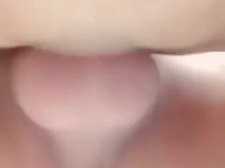 Close up pussy fuck big clit