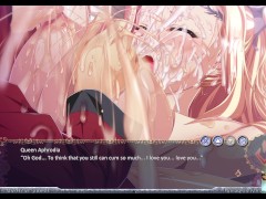 Funbag Fantasy Sideboob Story Ep.24 FULL WALKTHROUGH ITA FINALE 2