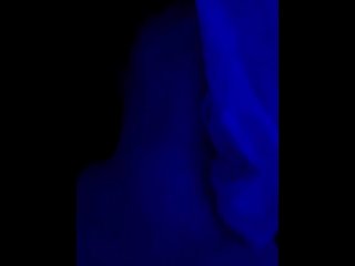 squirt, vertical video, female orgasm, red head