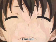 Video Eroge! Sex & Game Make Sexy Games Episode 4 English Sub | Anime Hentai 1080p