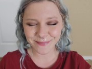 Preview 4 of Kayli Kox Cumshot Compilation pt. 2