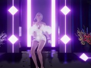 Preview 6 of 【Sexy MMD EP.1】Marionette｜Dance&Fuck - RealGoodStuff Production
