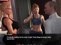 Jessica O'Neil's Hard News 39