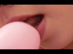 Get Close And Personal With Satine - Screenshot 16 of 16 - Babestare