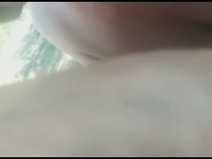  Видеоотчет для мужа. Трахаюсь с первым встречным - Screenshot 8 of 16 - Hotwife