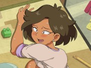 Amphibia Mom Parody Animation - Pornhub.com