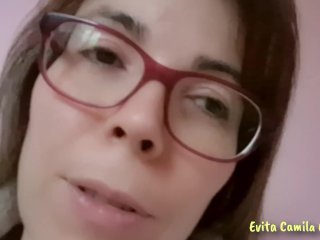 Evita Camila Follando Como Una_Loca Sexo Duro HARDCORE -