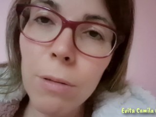 Evita Camila Follando como una loca sexo_duro HARDCORE -