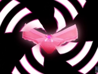 Calcinha Pink Perfeita - Áudio Erótico, ASMR, Feminização, Submissão, Orgasmo