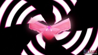 Calcinha Pink perfeita - Áudio erótico, ASMR, Feminização, Submissão, Orgasmo