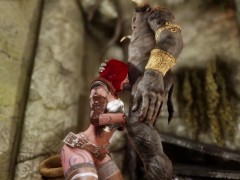 A Minotaur For Wellness | Trailer