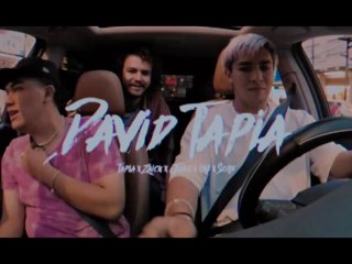 mexican, 60fps, david tapia, road trip