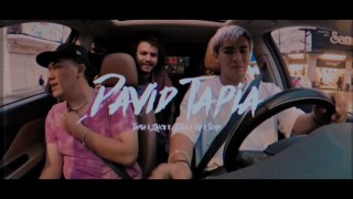 Davidタピア- BYE BYE ft. Sore Mictlan, Zaick Ramirez, Julsfy, Uriel Torices
