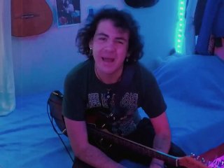 David Tapia - Si Veo A Tu Mamá (Cover)