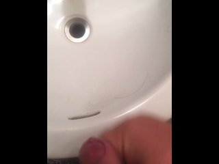 Me cumming!!!