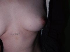 Мама Дома? Тогда Трахну Тебя в Подъезде 11/16