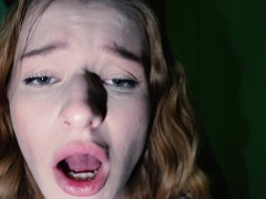 Мама Дома? Тогда Трахну Тебя в Подъезде