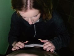 Мама Дома? Тогда Трахну Тебя в Подъезде 5/16