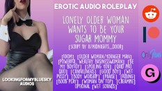 audio erotism