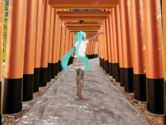 【Girls' Dancer】テオ - Lilith