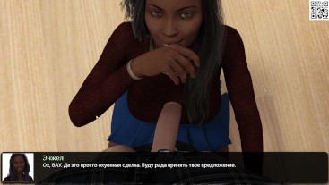 Полный игровой процесс - Where The Heart Is, часть 13