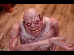 Lust Academy 2 - 107 - Our Secret by MissKitty2K