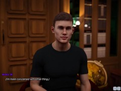 Lust Academy 2 - 109 - Breaking The Rules by MissKitty2K