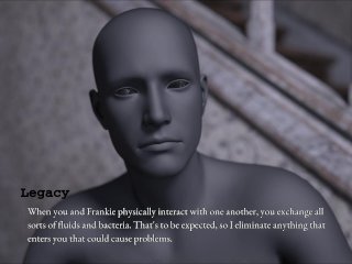 The Price Of Power 85