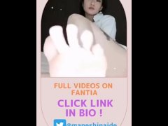 【サンプル】雌化治療　ファッキングマシーンでアナル責めしながら手コキで発射 - Screenshot 16 of 16 - Adult Toys