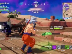 Going ham! (CHILLLLL)