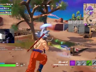 Going ham! (CHILLLLL)