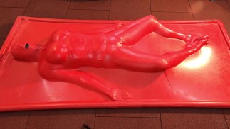 Вакуум неотредактированный 3/4