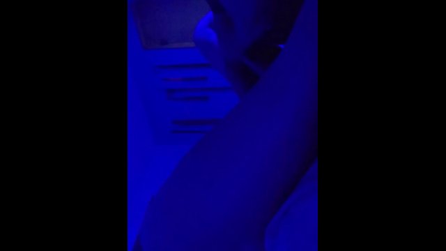 Watch Bondage Video:I begged for more and she delivered it HARD