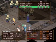Preview 1 of Tears to Tiara PC Part 12 : Arawn's History ; H-SRPG Game Playthrough