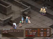Preview 2 of Tears to Tiara PC Part 12 : Arawn's History ; H-SRPG Game Playthrough