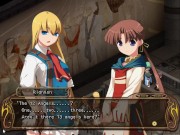 Preview 5 of Tears to Tiara PC Part 12 : Arawn's History ; H-SRPG Game Playthrough