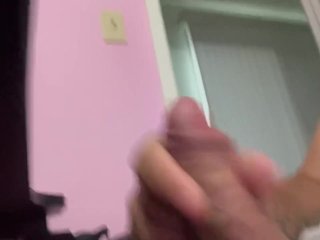 Daddy cumming for you.