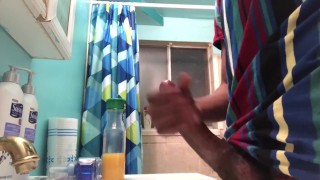 Old Short video of me cumming