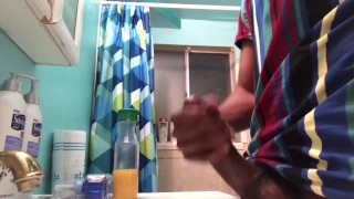 Old Short video of me cumming 