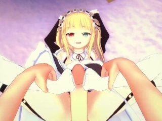 haganai, point of view, feet, exclusive