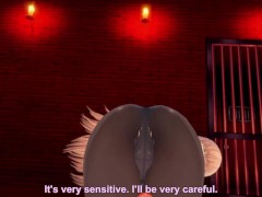 Hentai POV Feet Catherine Katherine McBride