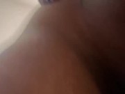 Preview 3 of Big ass monster dick in her asshole!