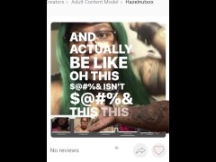 Fan Review You Can Leave Me A Review Here!!