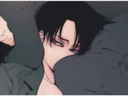 Preview 5 of Levi Ackerman Moans During A Blowjob