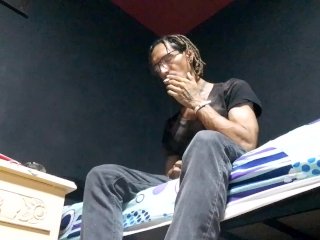 Un modelo porno buscando porno por Rabaerre Artista