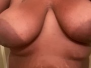 Preview 1 of Big tits: Kia’s triple Ds