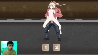 Action Game Fuck with everyone MAGICAL ANGEL FAIRY FLOWER ...