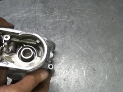 Ford Scorpio. Свап пошёл не по резьбе.