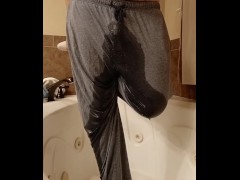 Wetting - Screenshot 16 of 16 - Piss